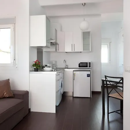 Apartment Beautiful Penthouse Next To Sagrada Familia *