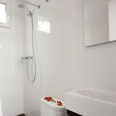 Beautiful Penthouse Next To Sagrada Familia Apartment