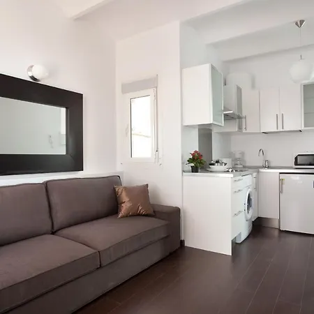 Beautiful Penthouse Next To Sagrada Familia Apartment